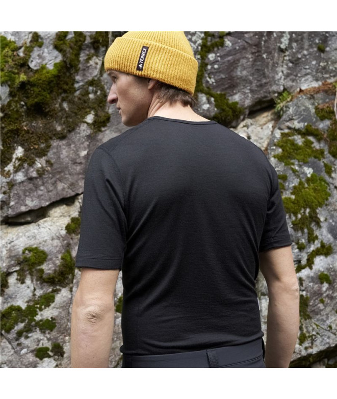 Camiseta de fitness adidas XPR Mer200