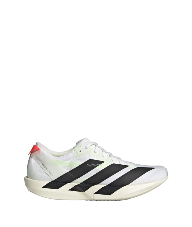Chaussures de Running adidas Adizero Adios 9 Femme Noir