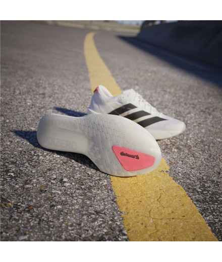 Chaussures de Running adidas Adizero Adios 9 Femme Noir 2