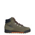 Botas de Montaña adidas Terrex Snowpitch Cold.Rdy Hiking Hombre Verde Oliva
