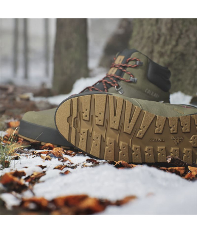 Botas de Montanha adidas Terrex Snowpitch...