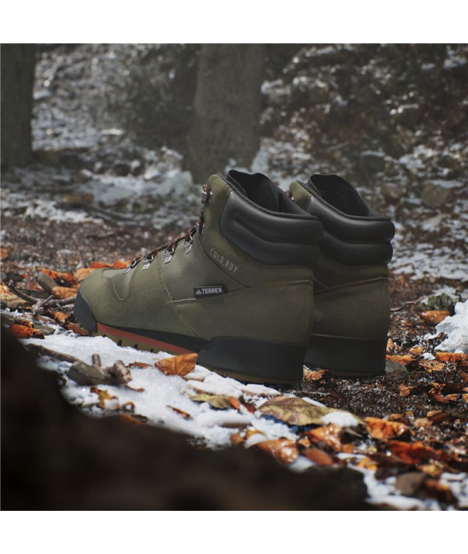 Bottes de montagne adidas Terrex Snowpitch...