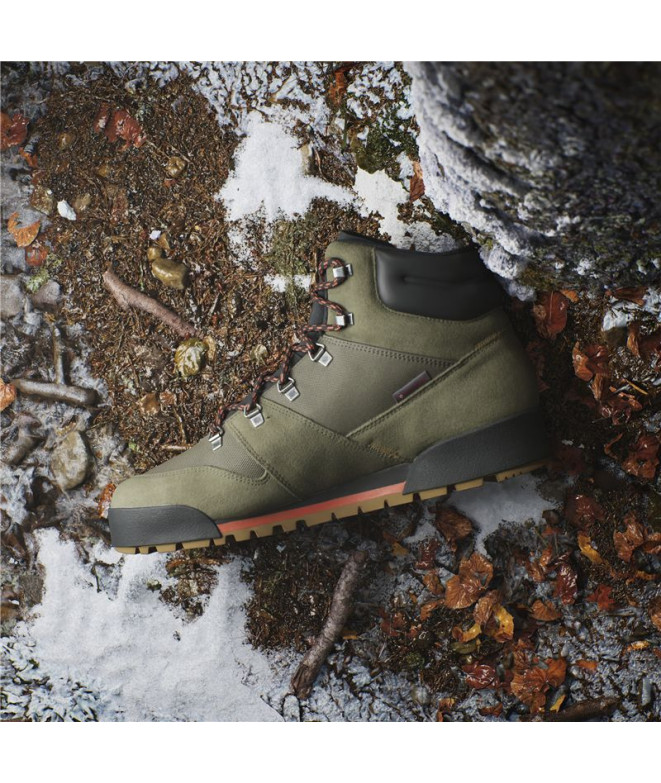 Bottes de montagne adidas Terrex Snowpitch...