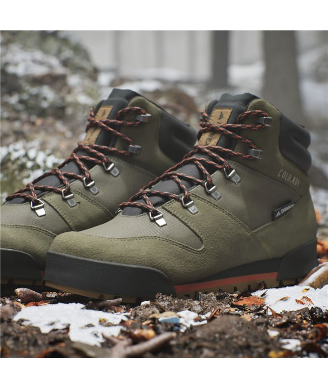 Bottes de montagne adidas Terrex Snowpitch...