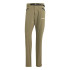 Calça de Montanha adidas Xperior Homem Verde Escuro