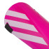 Espinilleras de Fútbol adidas Tiro Match Infantil Blanco