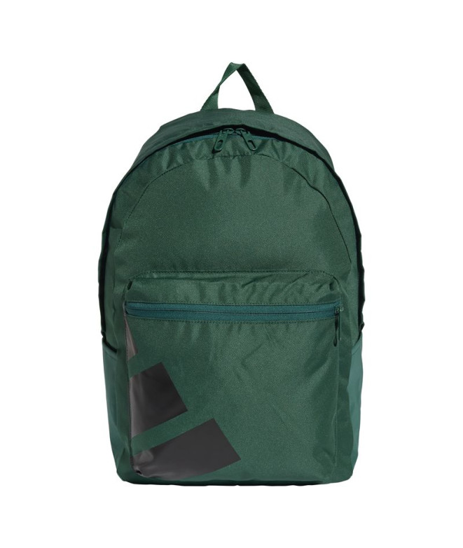 Mochila adidas Clsc Bars Bts Verde
