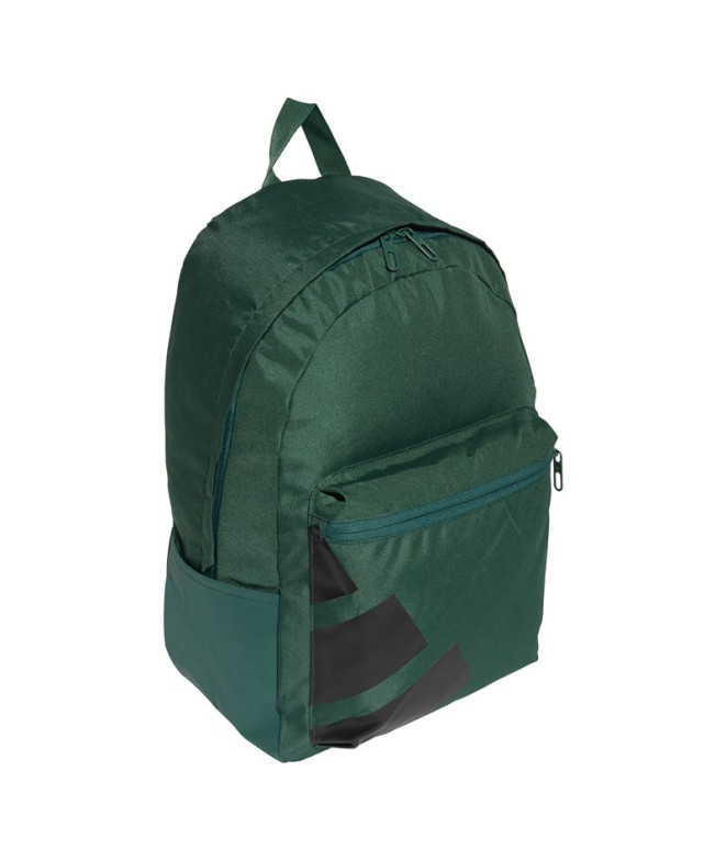 Sac à dos adidas Clsc Bars Bts Vert