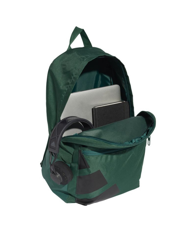 Sac à dos adidas Clsc Bars Bts Vert
