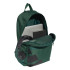 Mochila adidas Clsc Bars Bts Verde