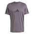 Camiseta adidas Z.N.E. Homem Esdegr