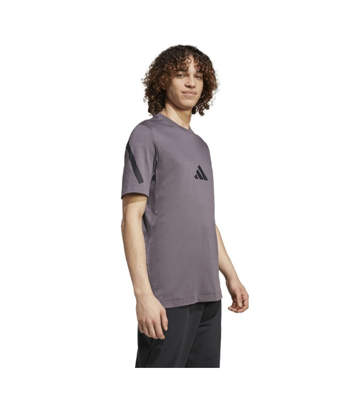 T-shirt adidas Z.N.E. Homme Esdegr