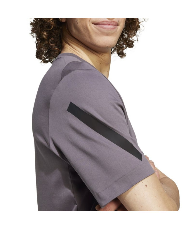 T-shirt adidas Z.N.E. Homme Esdegr