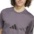 Camiseta adidas Z.N.E. Homem Esdegr