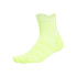 Chaussettes de Running adidas Runxadizerosock Blanc