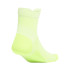 Chaussettes de Running adidas Runxadizerosock Blanc