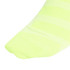 Chaussettes de Running adidas Runxadizerosock Blanc
