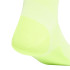 Chaussettes de Running adidas Runxadizerosock Blanc
