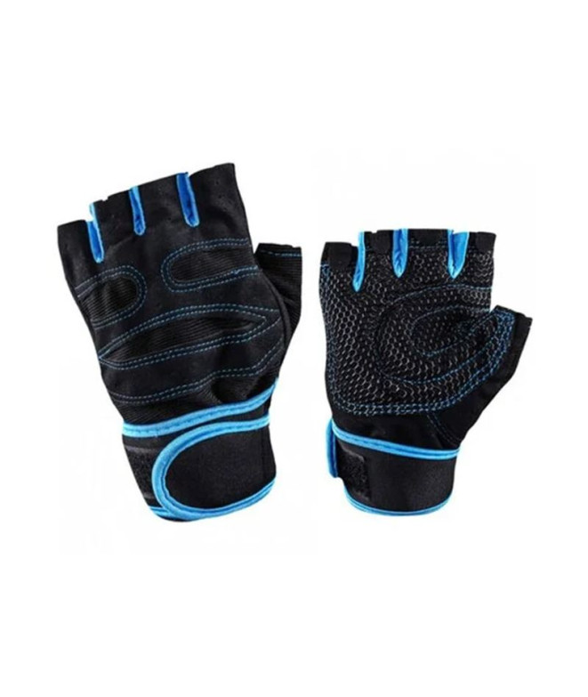 Gants de fitness Enebe Kiri