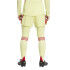 Collants de Football adidas T25 P Gk Homme Jaune