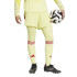 Collants de Football adidas T25 P Gk Homme Jaune