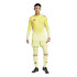 Collants de Football adidas T25 P Gk Homme Jaune