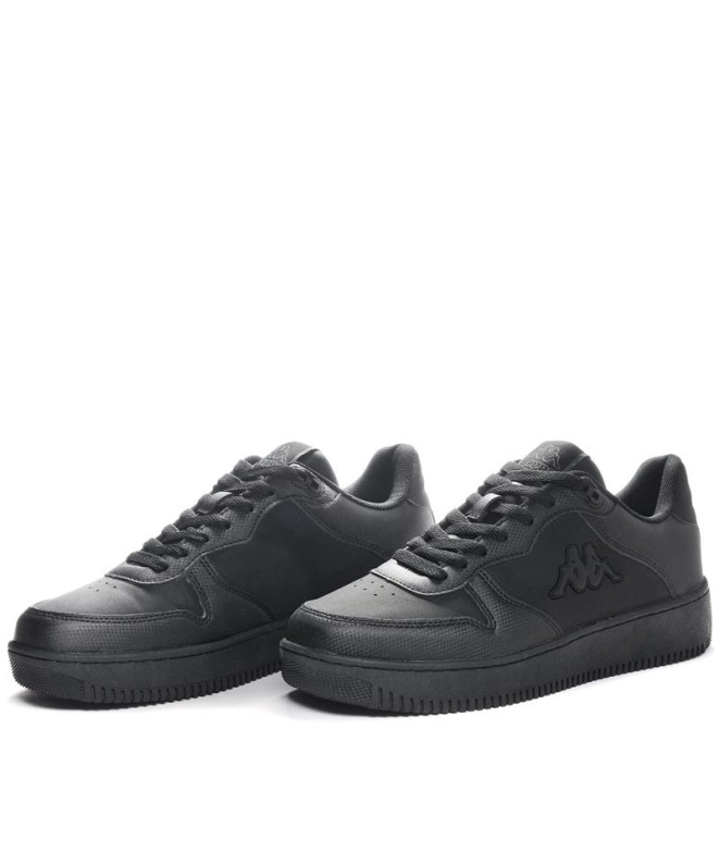 Zapatillas Kappa Maserta Black