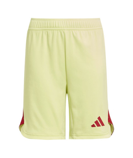 Pantalon de Football adidas T25 P Gk Enfant Jaune
