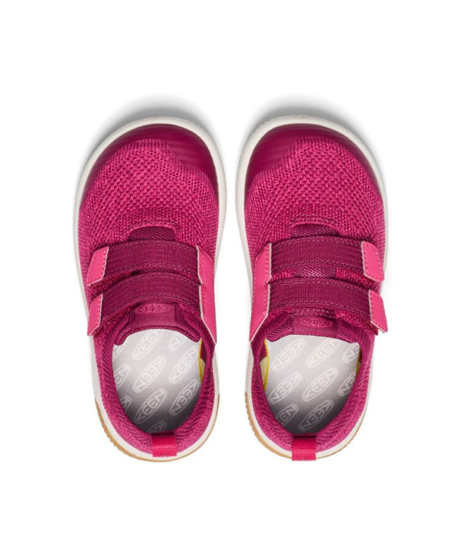 Sapatilhas Keen Knx Knit Ds Menino...