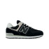 Sapatilhas New Balance 574 Preto Infantil