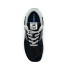 Sapatilhas New Balance 574 Preto Infantil