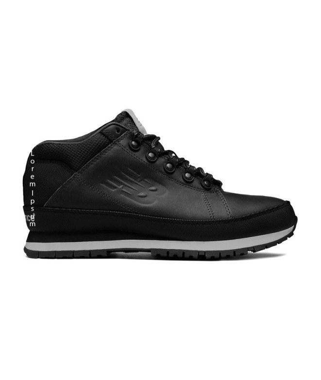 Zapatillas New Balance H754 Black Hombre