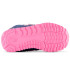 Chaussures New Balance 500 Hook & Loop Marine Bébés