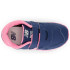 Chaussures New Balance 500 Hook & Loop Marine Bébés
