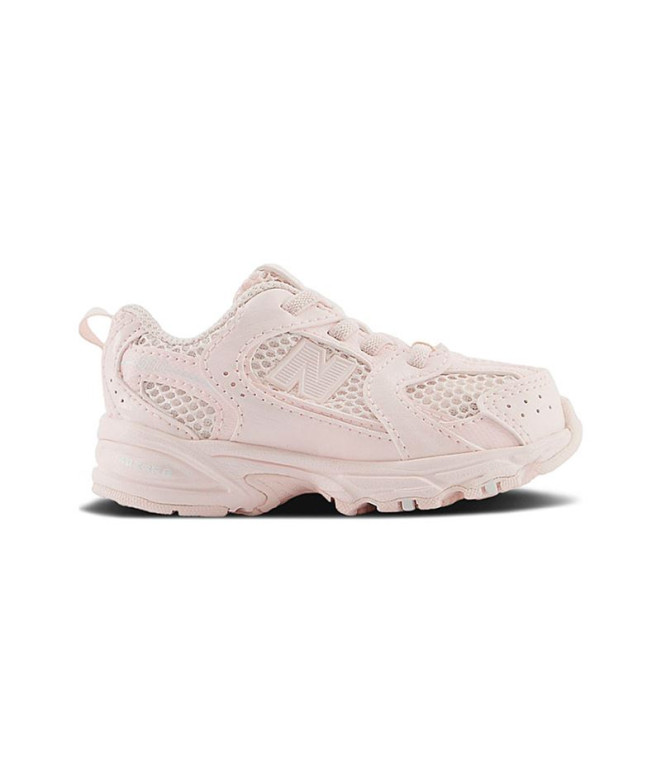 Chaussures New Balance 530 Bungee Washed Pink Enfant