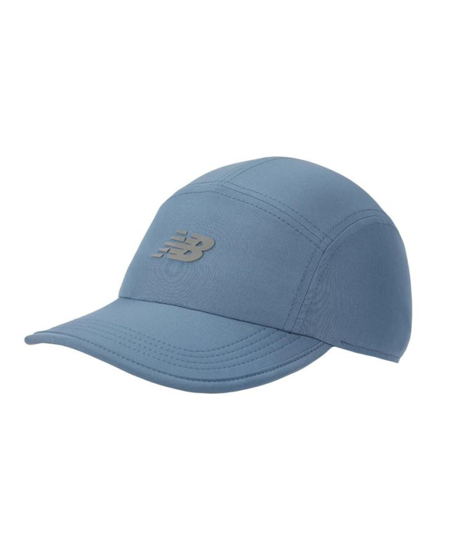 Casquette Décontracté New Balance 5 Panel Performance V 2.0 Sru
