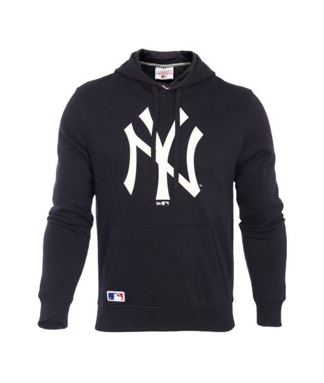 Sportswear Sweatshirt New Era Team Logo NYY