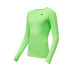 Camiseta de Futebol New Balance Compression VSS Homem
