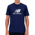 T-shirt New Balance Sport Essentials Logo Homme Nny