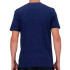 Camiseta New Balance Sport Essentials Logo Homem Nny