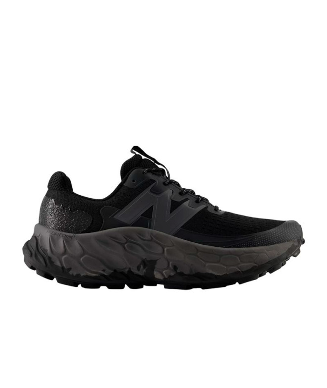 Zapatillas de Running New Balance Fresh Foam X Trail More v3 Black