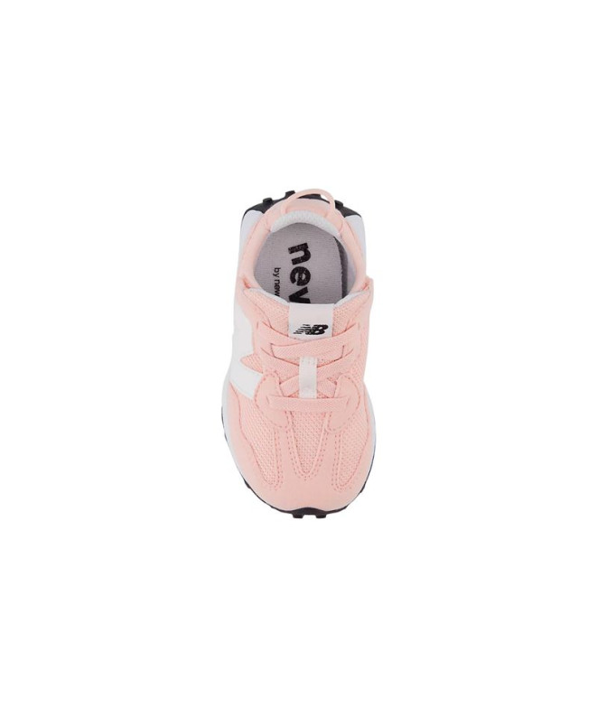 Zapatillas New Balance 327 New-B Hook & Loop...