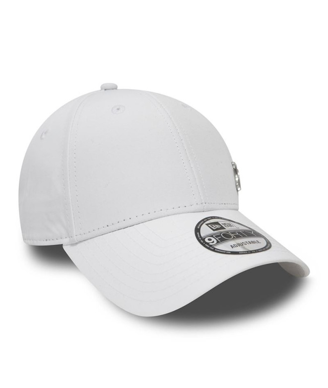 Casquette New Era New York Yankees Blanc...