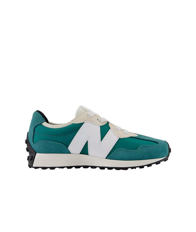 Sapatilhas New Balance 327 New Spruce Infantil