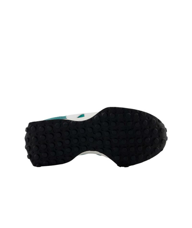 Sapatilhas New Balance 327 New Spruce Infantil