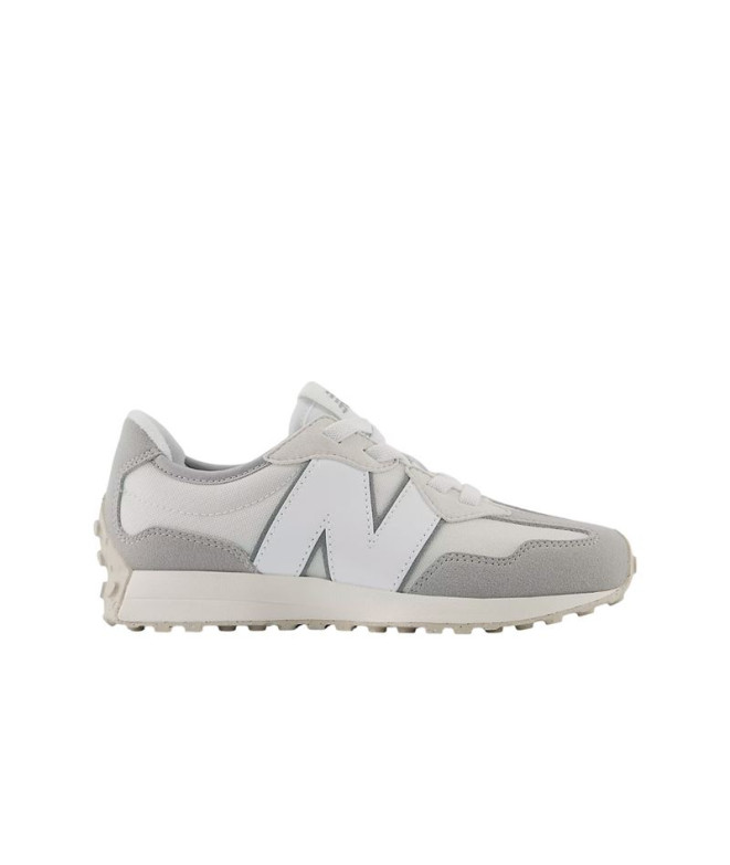 Zapatillas New Balance 327 Reflection Infantil