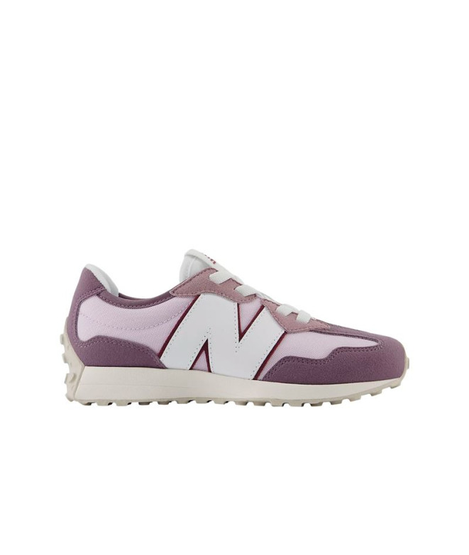 Zapatillas New Balance 327 Taro Infantil