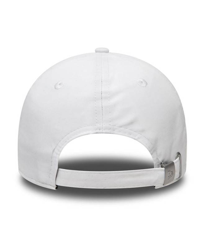 Casquette New Era New York Yankees Blanc...
