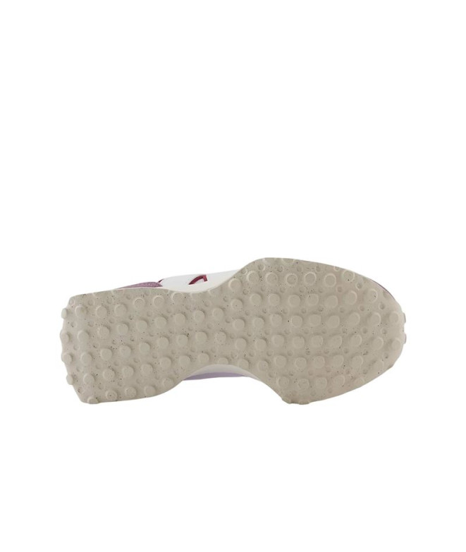 Sapatilhas New Balance 327 Taro Infantil