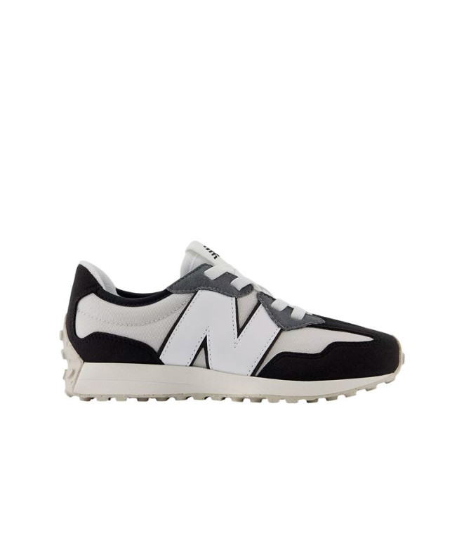 Sapatilhas New Balance 327 Grey Matter Infantil